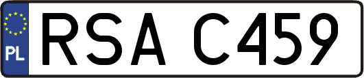 RSAC459