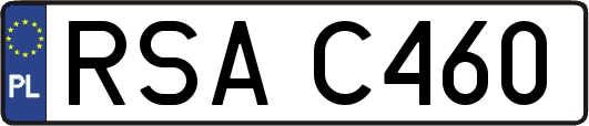 RSAC460