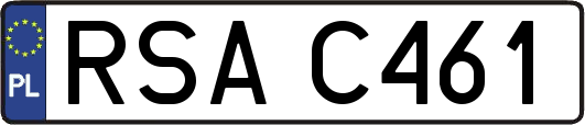 RSAC461
