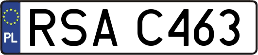 RSAC463