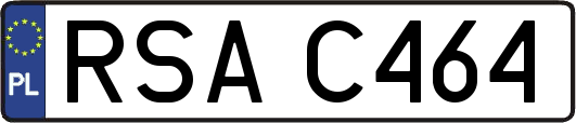 RSAC464