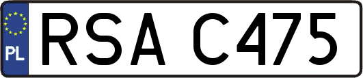 RSAC475