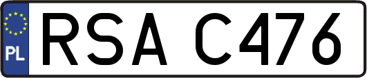 RSAC476