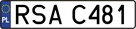 RSAC481