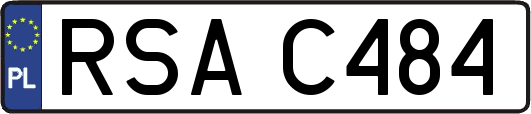 RSAC484