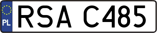 RSAC485