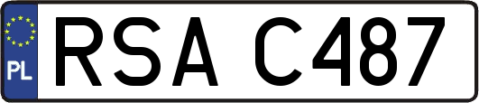 RSAC487