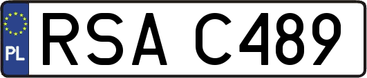RSAC489