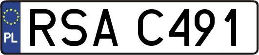 RSAC491