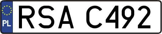 RSAC492