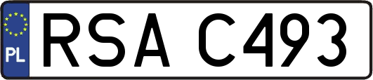 RSAC493