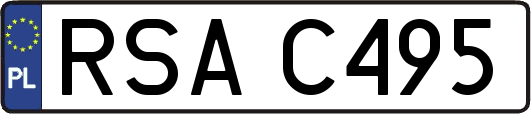RSAC495