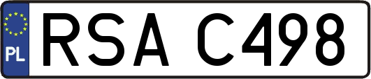 RSAC498