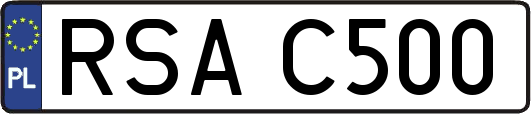 RSAC500