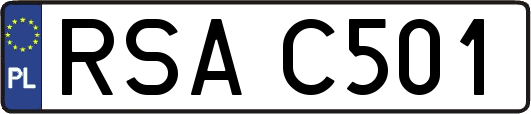 RSAC501
