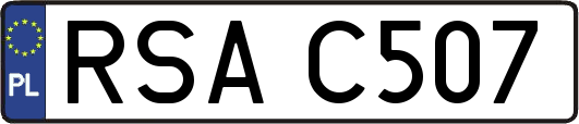 RSAC507