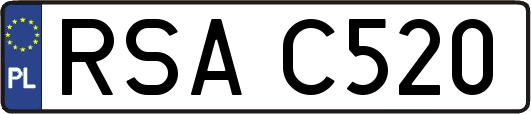 RSAC520