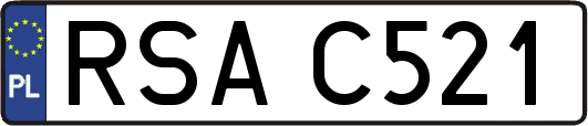 RSAC521
