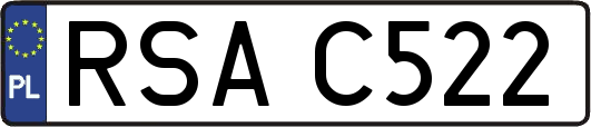 RSAC522