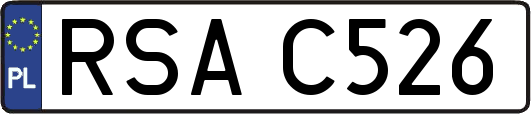 RSAC526