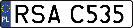 RSAC535