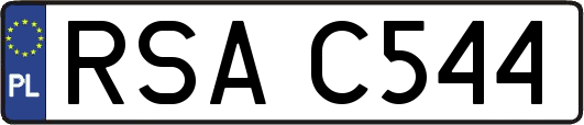 RSAC544