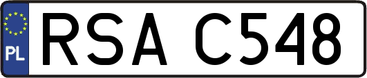 RSAC548
