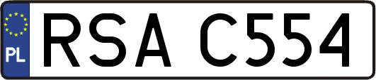 RSAC554