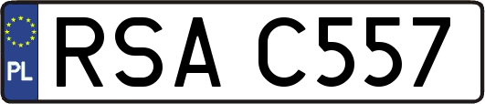 RSAC557
