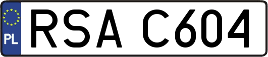 RSAC604