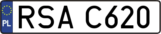 RSAC620