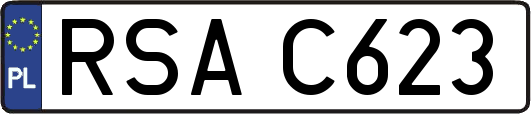 RSAC623