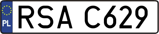 RSAC629
