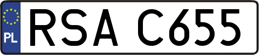 RSAC655
