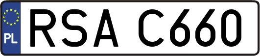 RSAC660