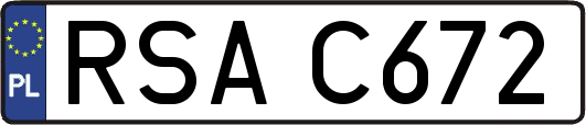 RSAC672