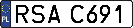 RSAC691