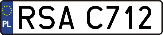 RSAC712