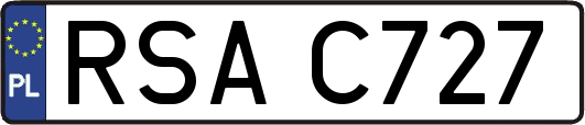 RSAC727
