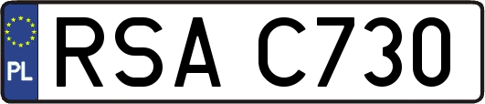 RSAC730