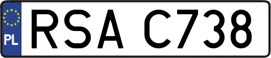 RSAC738