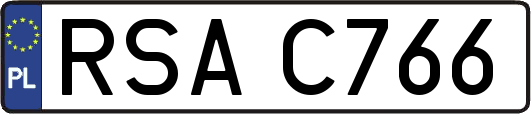 RSAC766
