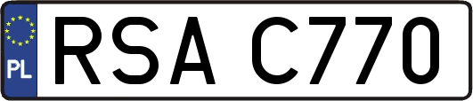 RSAC770