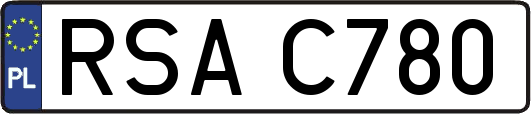 RSAC780