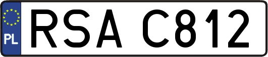 RSAC812