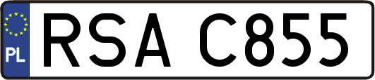 RSAC855