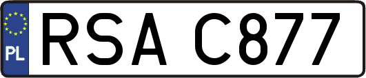 RSAC877