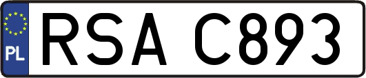 RSAC893