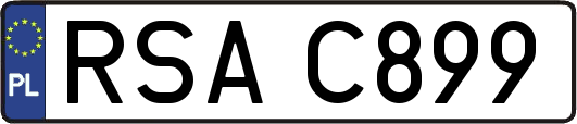 RSAC899