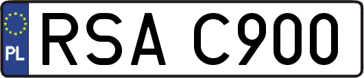 RSAC900